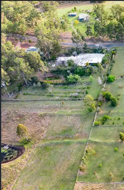 395 Plains Station Road, Tabulam NSW 2469