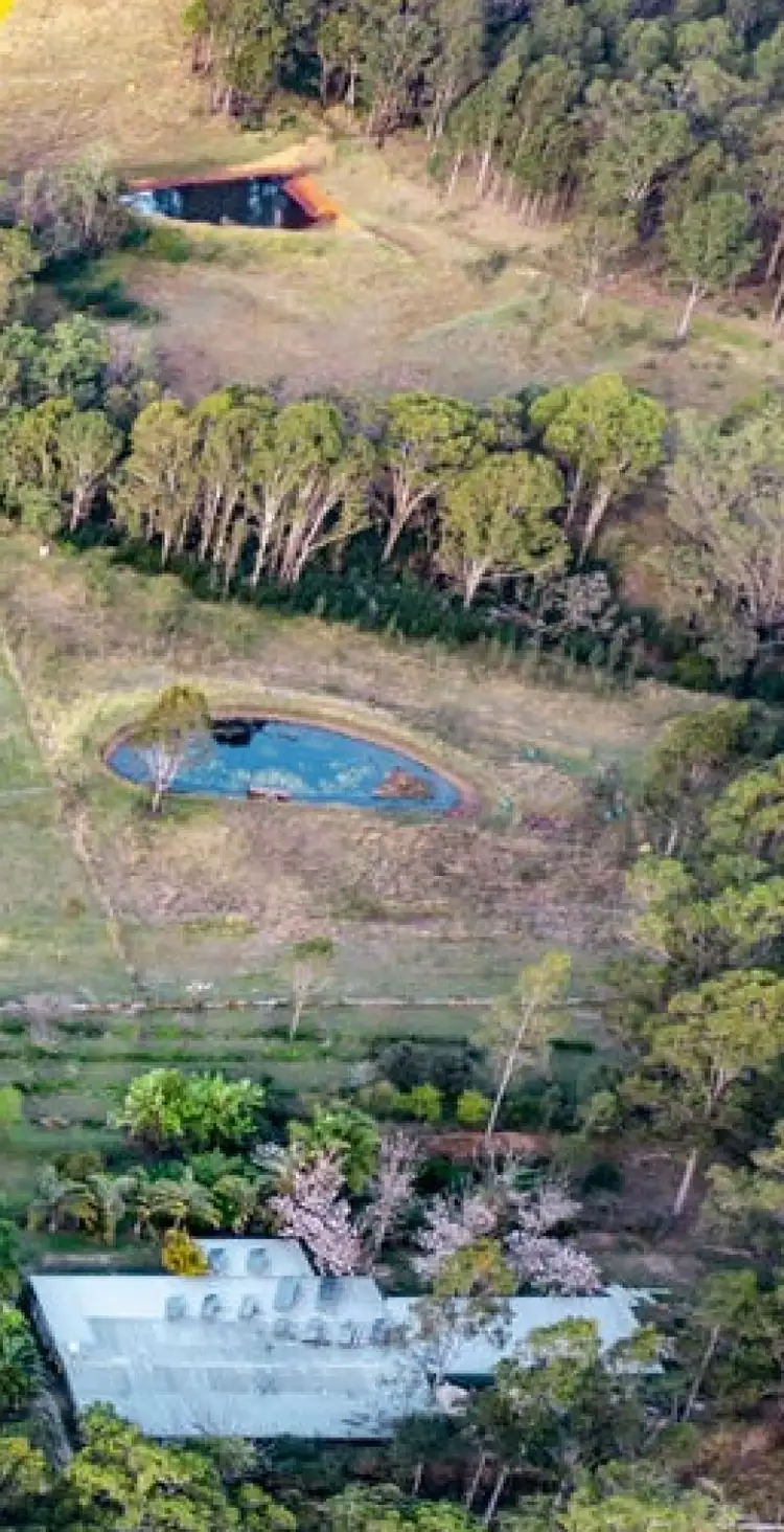 Third view of Homely rural property listing, 395 Plains Station Road, Tabulam NSW 2469