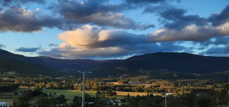 Sixth view of Homely land listing, 16 Bull Oak Way, Grove TAS 7109