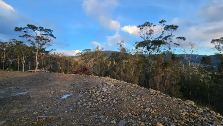 Seventh view of Homely land listing, 16 Bull Oak Way, Grove TAS 7109