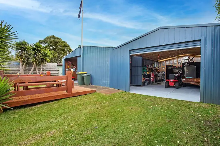 Sixth view of Homely house listing, 46-48 Wilhelm Street, Loch Sport VIC 3851