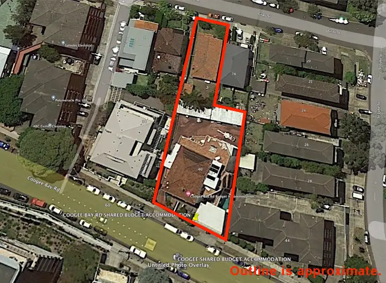 Second view of Homely block of units listing, Address available on request