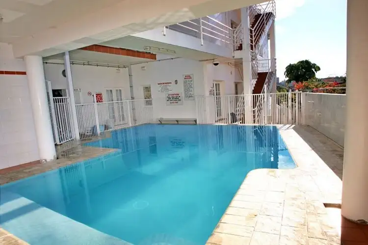 Sixth view of Homely block of units listing, Address available on request