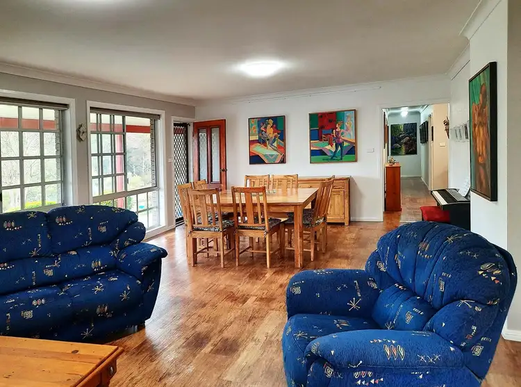 Third view of Homely rural property listing, 161 Curreeki Creek Rd, Coolongolook NSW 2423