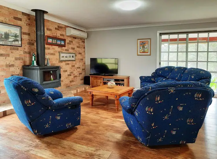 Fourth view of Homely rural property listing, 161 Curreeki Creek Rd, Coolongolook NSW 2423