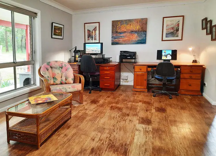 Sixth view of Homely rural property listing, 161 Curreeki Creek Rd, Coolongolook NSW 2423