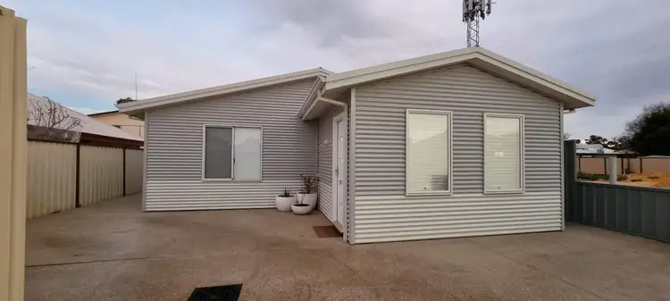 Main view of Homely house listing, 3 Pioneer Place, Dalwallinu WA 6609