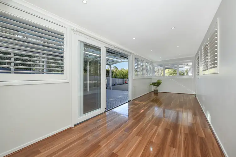 Fourth view of Homely house listing, 4 Acacia Road, Berowra NSW 2081