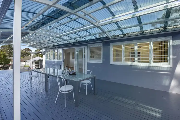 Fifth view of Homely house listing, 4 Acacia Road, Berowra NSW 2081