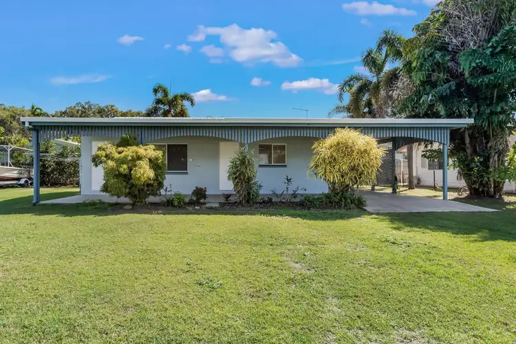 26 Burton Street, Midge Point QLD 4799