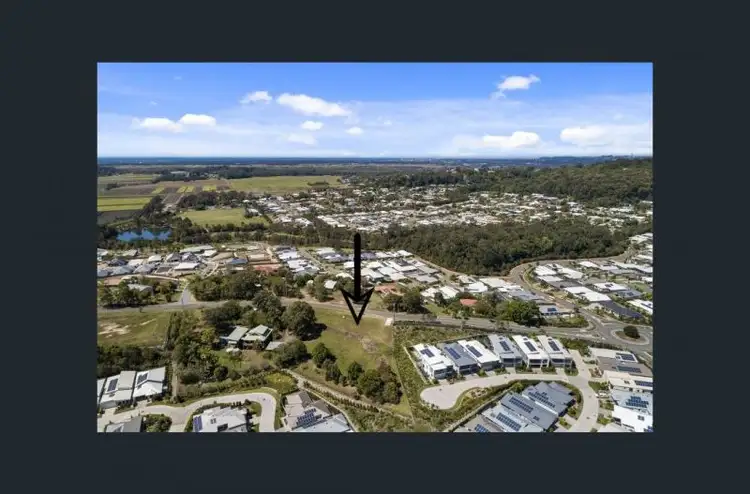 3/189 Camp Flat Rd, Bli Bli QLD 4560