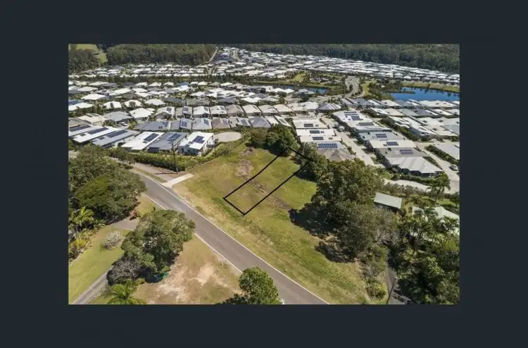 Third view of Homely land listing, 3/189 Camp Flat Rd, Bli Bli QLD 4560