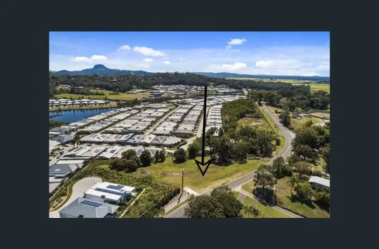 Fourth view of Homely land listing, 3/189 Camp Flat Rd, Bli Bli QLD 4560