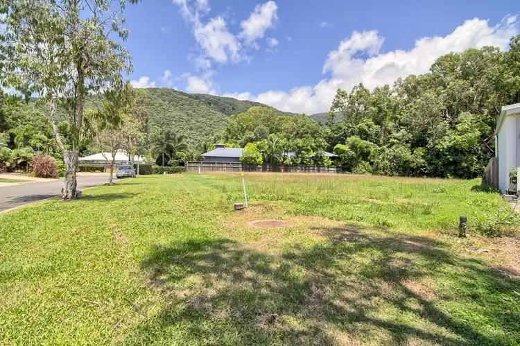 Main view of Homely land listing, 10 Sennfeld Close, Palm Cove QLD 4879