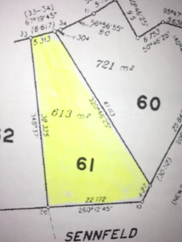 Fourth view of Homely land listing, 10 Sennfeld Close, Palm Cove QLD 4879