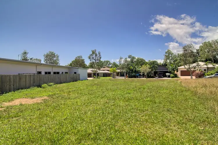 Fifth view of Homely land listing, 10 Sennfeld Close, Palm Cove QLD 4879