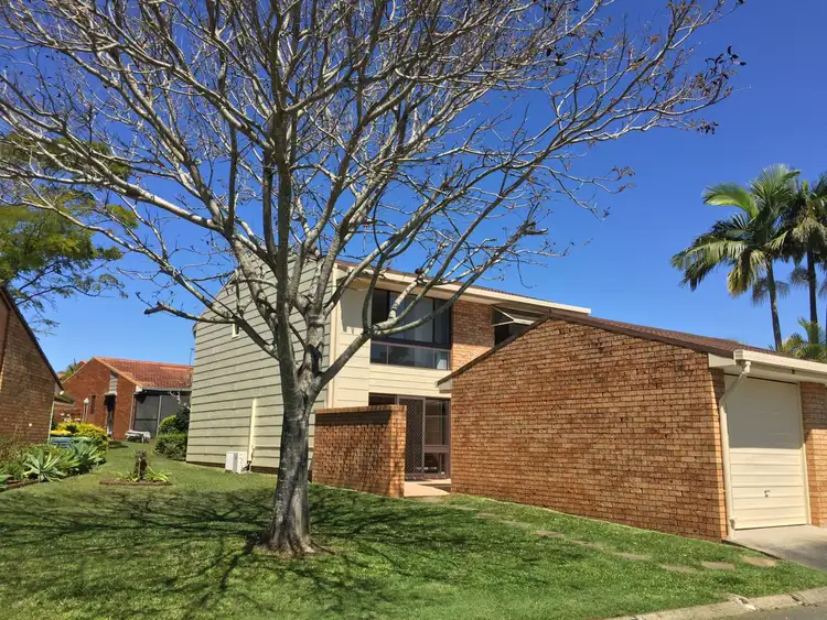 Second view of Homely unit listing, 39/170 Bardon Ave, Burleigh Waters QLD 4220