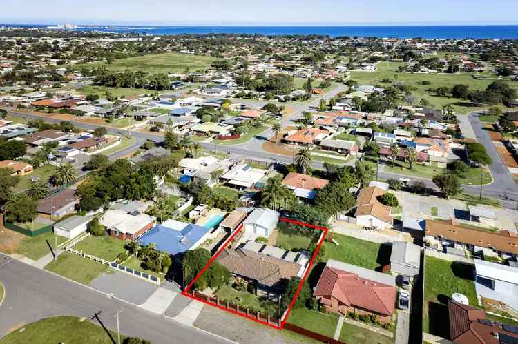 21 Bennett Street, Spalding WA 6530