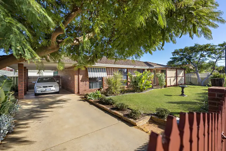 Second view of Homely house listing, 21 Bennett Street, Spalding WA 6530