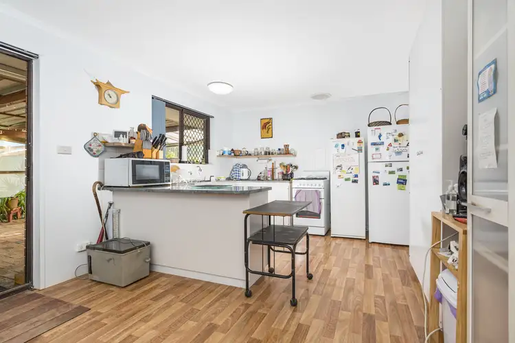 Fifth view of Homely house listing, 21 Bennett Street, Spalding WA 6530
