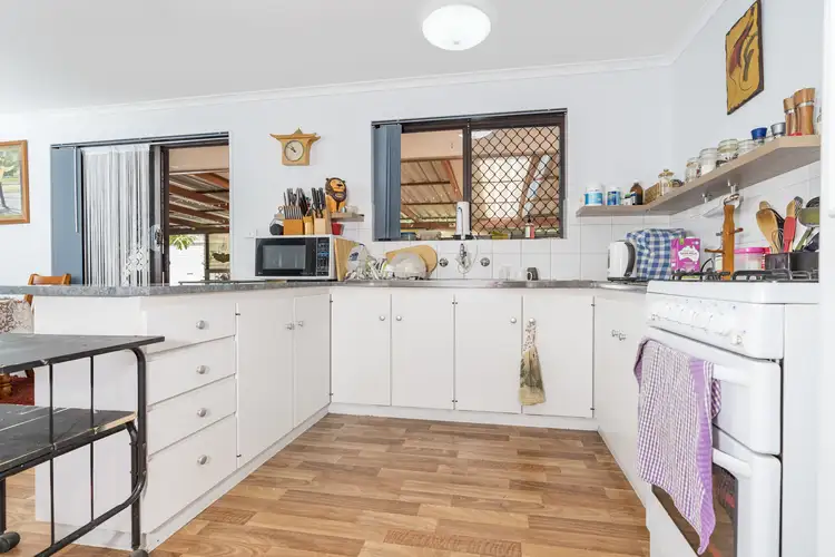 Seventh view of Homely house listing, 21 Bennett Street, Spalding WA 6530