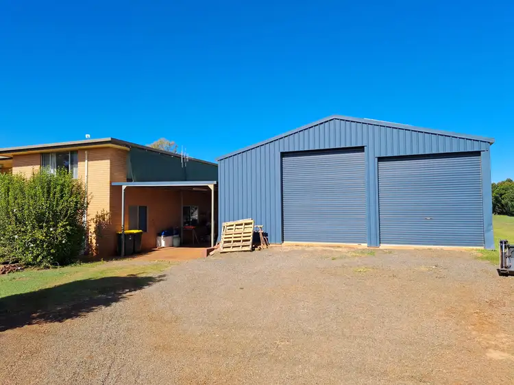 Fourth view of Homely rural property listing, Address available on request