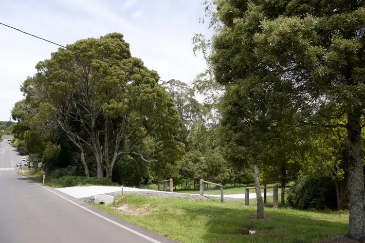 Main view of Homely land listing, 20A Caalong Street, Robertson NSW 2577