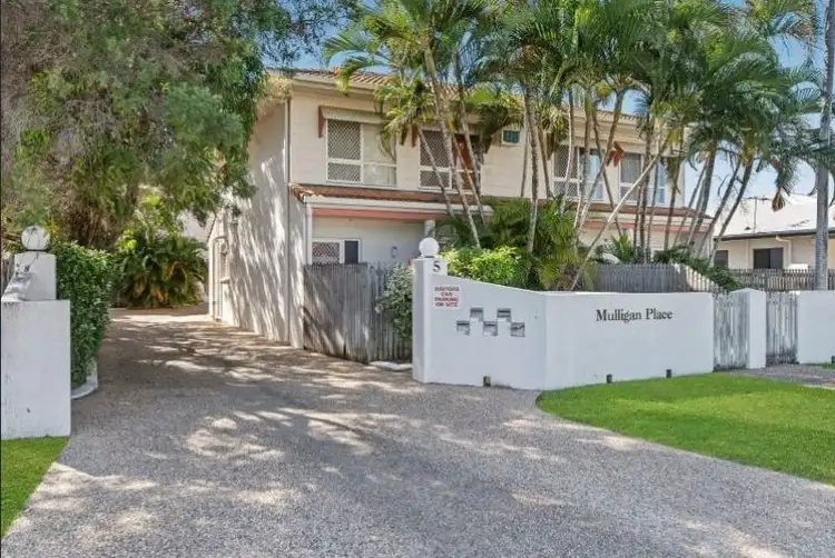 Main view of Homely townhouse listing, Address available on request