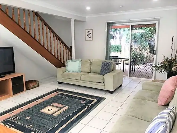 Third view of Homely townhouse listing, Address available on request