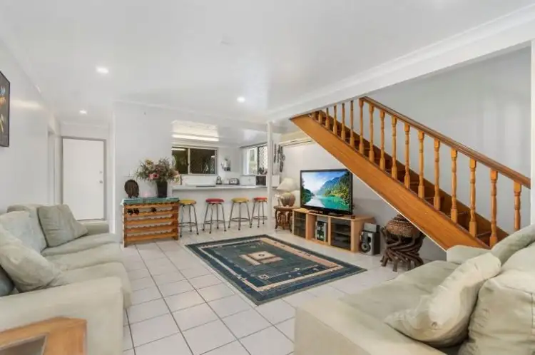 Fourth view of Homely townhouse listing, Address available on request