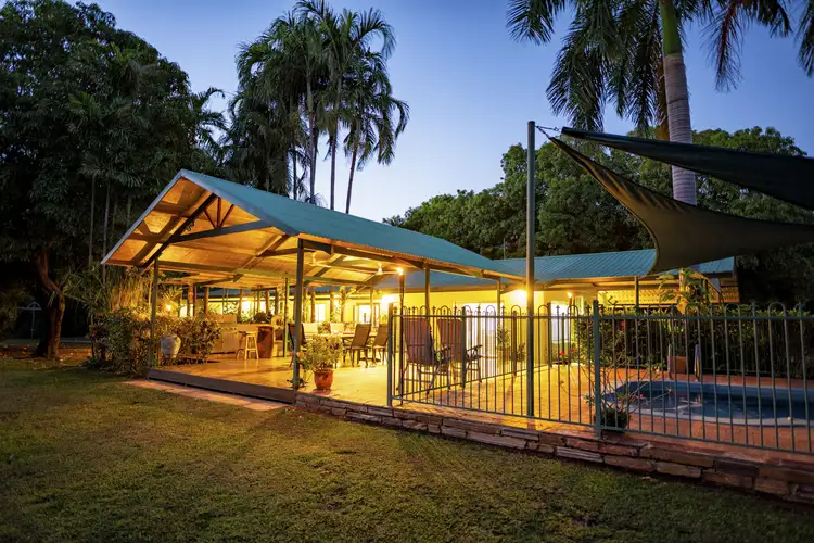 Main view of Homely rural property listing, 219 River Farm Road, Kununurra WA 6743