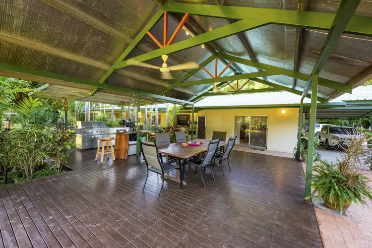 Second view of Homely rural property listing, 219 River Farm Road, Kununurra WA 6743