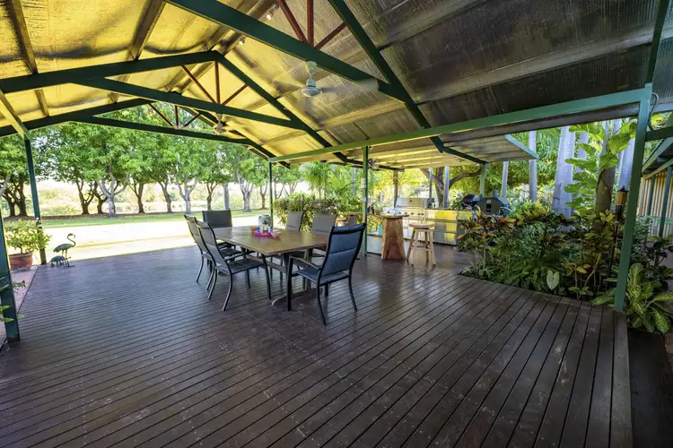 Third view of Homely rural property listing, 219 River Farm Road, Kununurra WA 6743