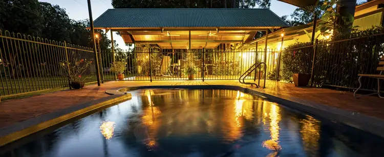 Fifth view of Homely rural property listing, 219 River Farm Road, Kununurra WA 6743