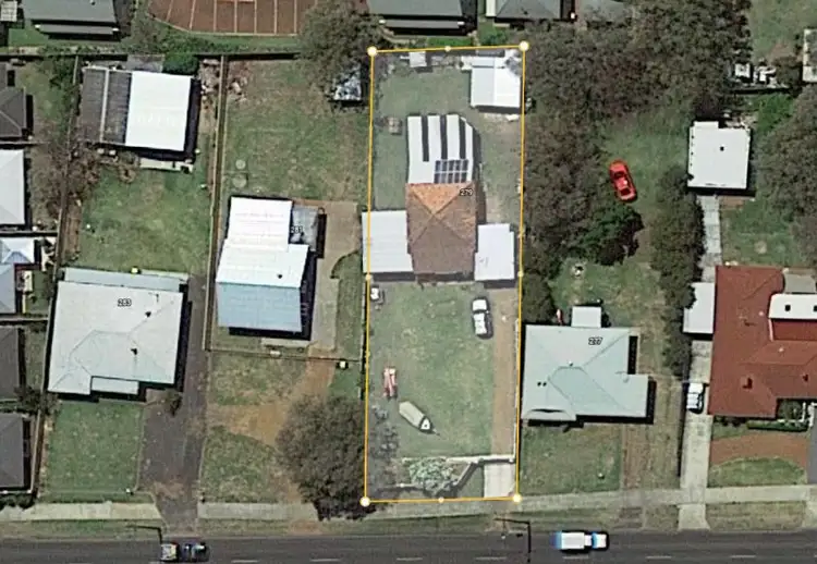 Main view of Homely house listing, 279 Bussell Highway, West Busselton WA 6280