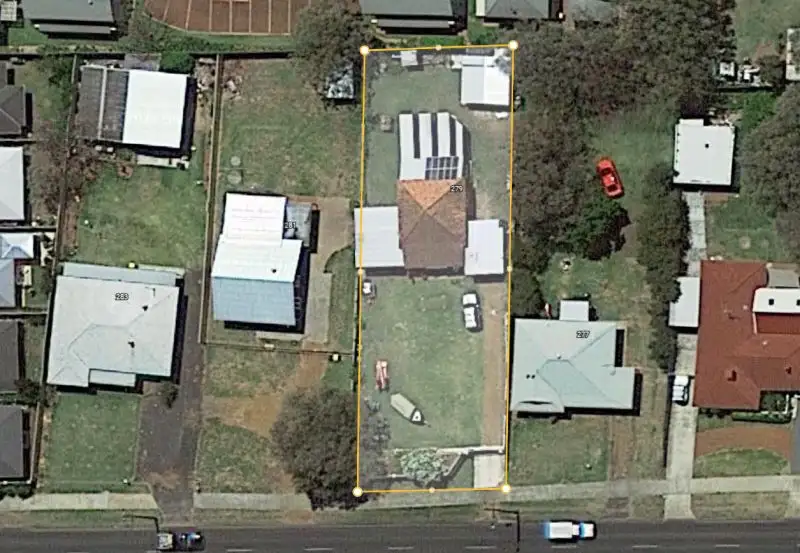 Main view of Homely house listing, 279 Bussell Highway, West Busselton WA 6280