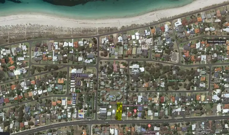 Third view of Homely house listing, 279 Bussell Highway, West Busselton WA 6280