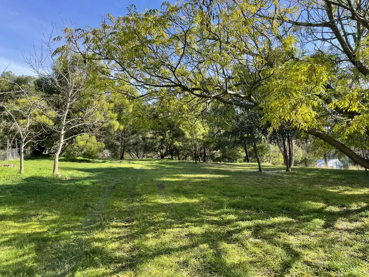 Second view of Homely land listing, 29 Lawrence Street, Maldon VIC 3463