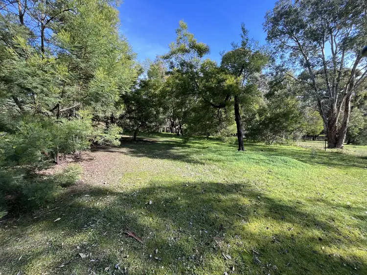 Third view of Homely land listing, 29 Lawrence Street, Maldon VIC 3463