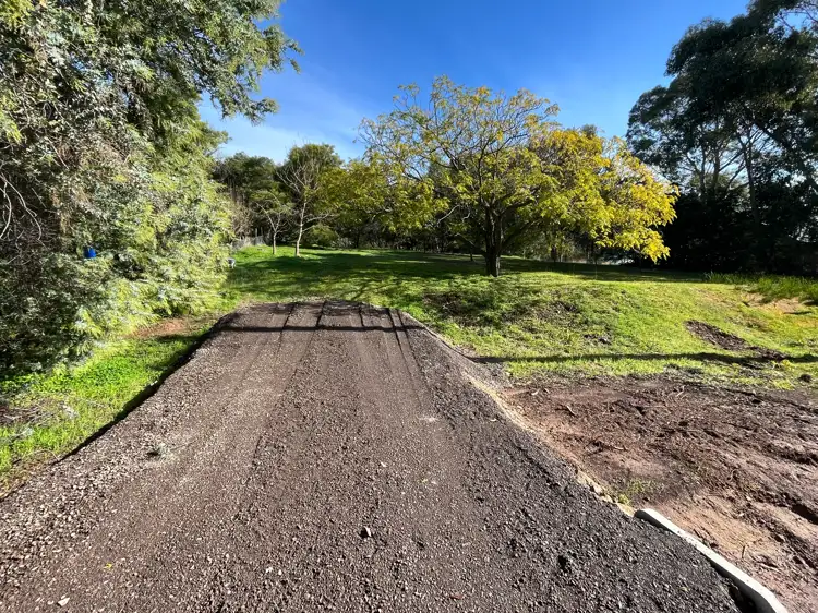 Sixth view of Homely land listing, 29 Lawrence Street, Maldon VIC 3463