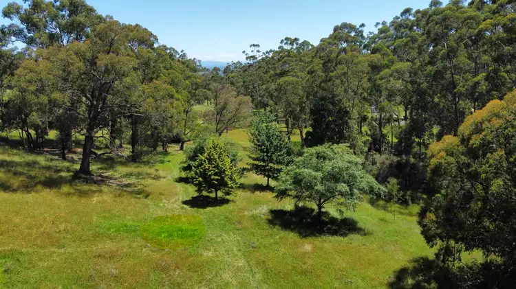 Second view of Homely rural property listing, 35 Timmers Road, Moe VIC 3825