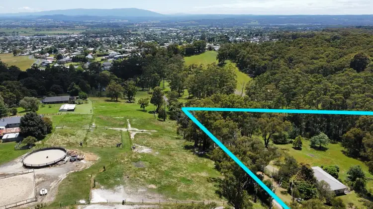 Fourth view of Homely rural property listing, 35 Timmers Road, Moe VIC 3825