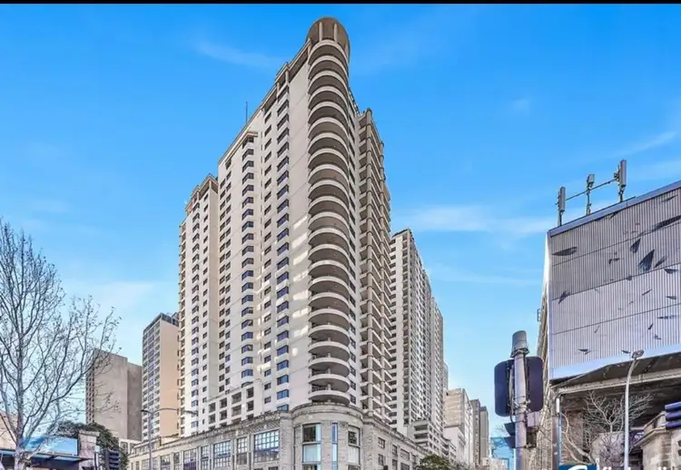 512/317 Castlereagh Street, Haymarket NSW 2000