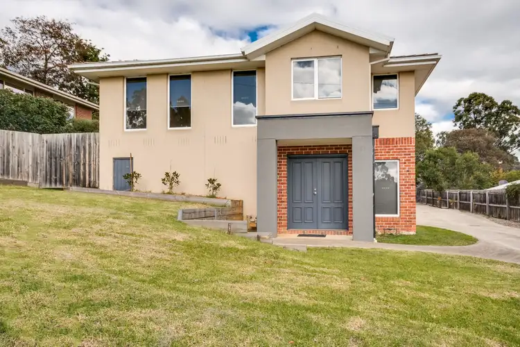 Main view of Homely townhouse listing, Address available on request