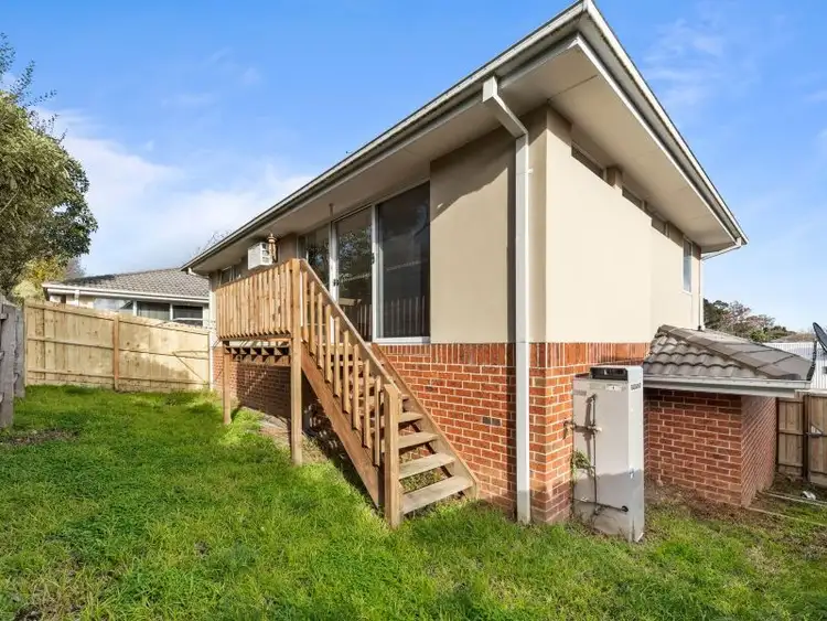 Second view of Homely townhouse listing, Address available on request