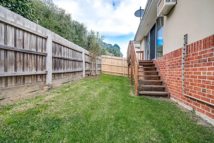 Third view of Homely townhouse listing, Address available on request