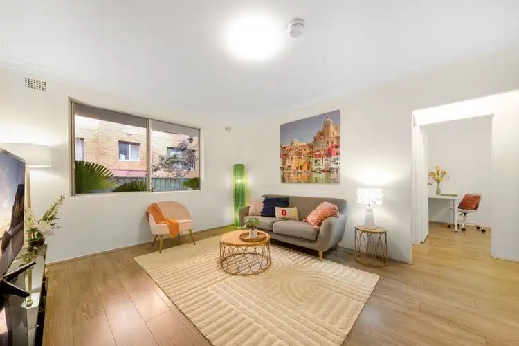 2/22 Chandos St, Ashfield NSW 2131