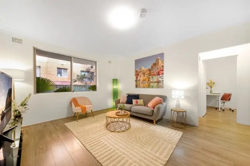 Main view of Homely unit listing, 2/22 Chandos St, Ashfield NSW 2131