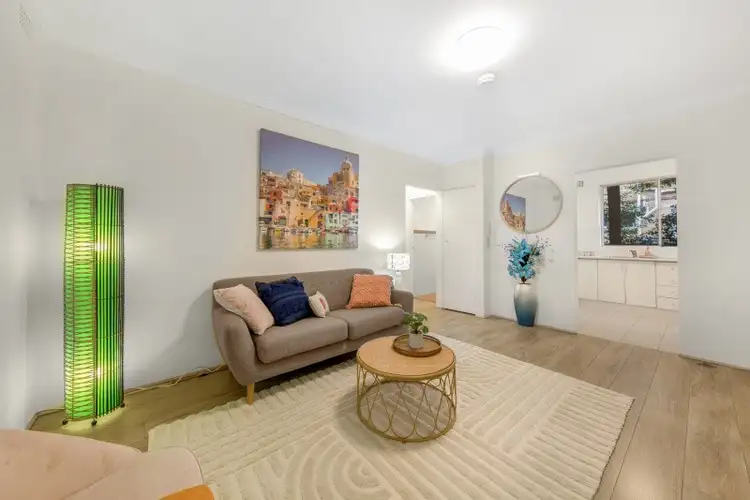 Second view of Homely unit listing, 2/22 Chandos St, Ashfield NSW 2131