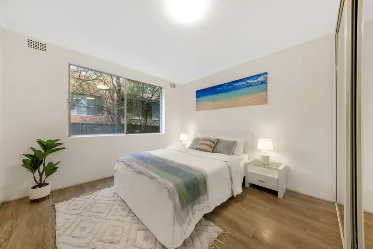 Third view of Homely unit listing, 2/22 Chandos St, Ashfield NSW 2131